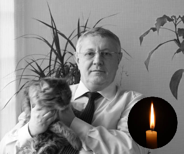 Невосполнимая утрата: в Днепре сегодня простятся с известным архитектором