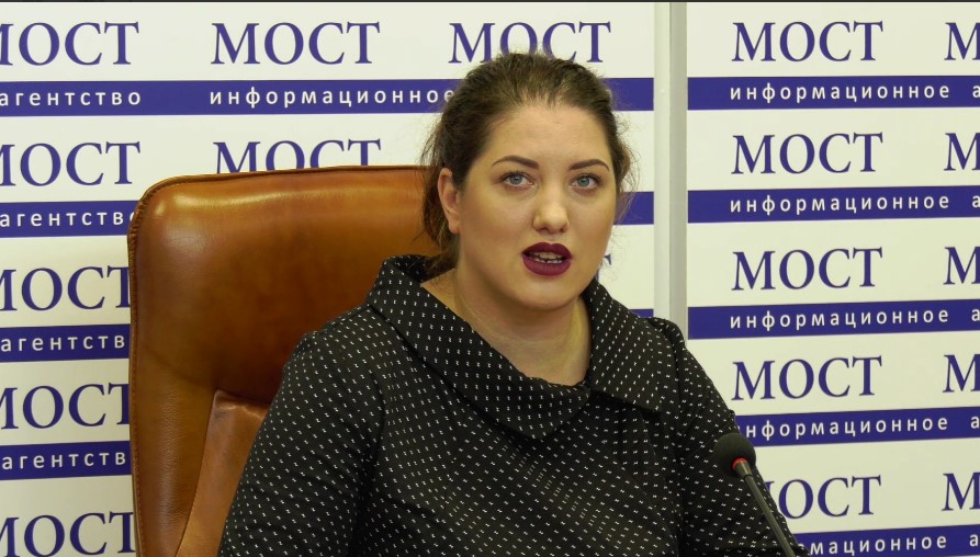 Одна из основных причин распространения СОVID-19 – общежития, – Грекова (ВИДЕО)