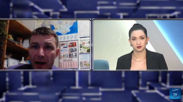 Под Днепром никак не откроют садик за 63 миллиона (ВИДЕО)