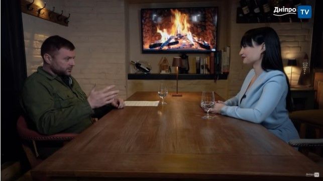 ТОП-5 объектов прошлого года в Днепре по мнению заместителя мэра (ВИДЕО)