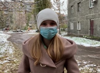 Продавших голос за Краснова, кинули на деньги (ВИДЕО)