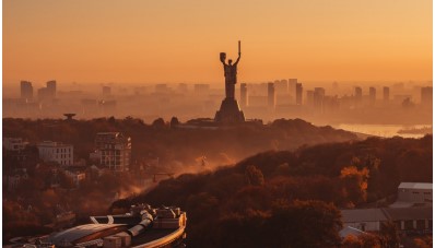 Киев вошел в международный рейтинг лучших городов мира для дистанционной работы