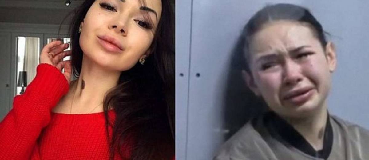 Зайцева, которая сидит в колонии под Днепром, хочет пересмотреть решение суда