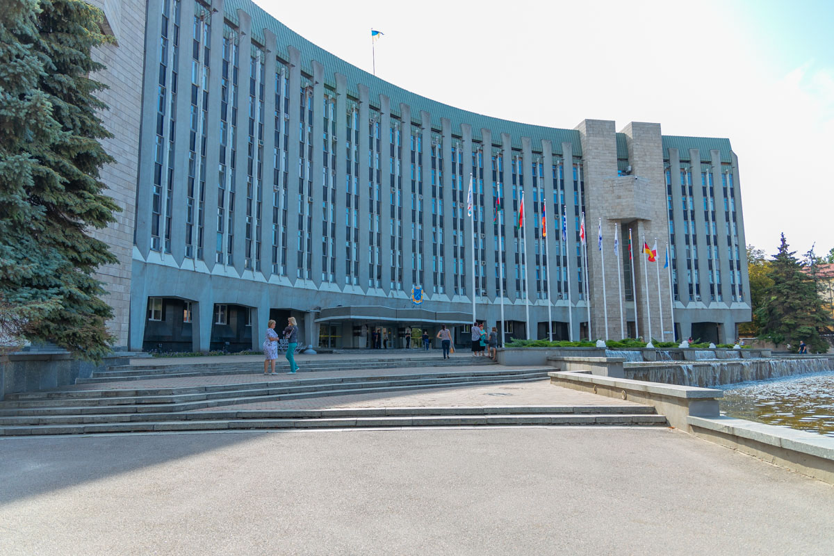 В Днепре избрали нового секретаря горсовета