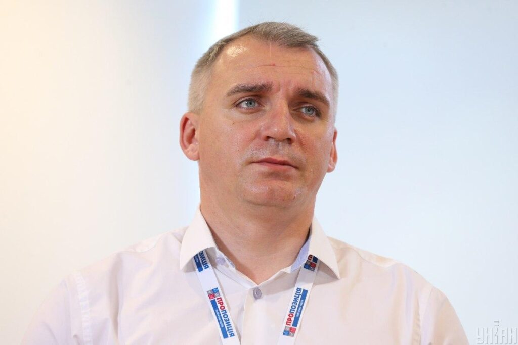 “Пропозиція” ініціює законопроект для наповнення бюджетів портових міст” – О. Сєнкевич