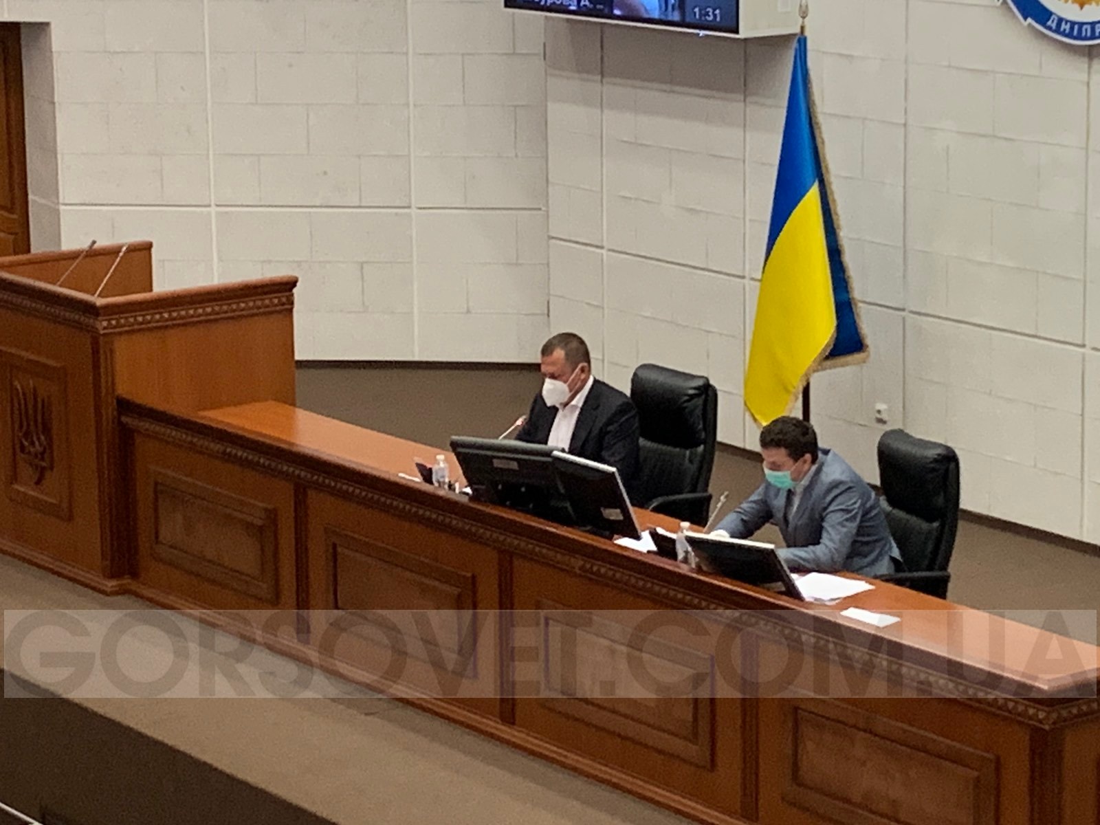 В Днепре приняли решение о перепрофилировании школ в лицеи