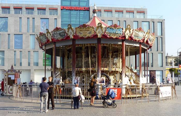 В Днепре стартует “Французская весна”