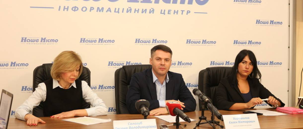 Підсумки 2019: розвиток освіти, культури та спорту у Дніпрі
