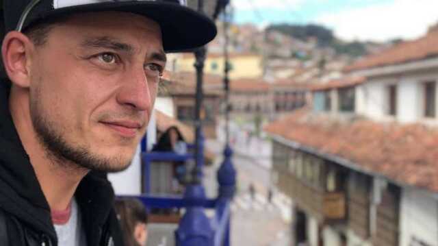 Режисcеру “Орла и решки” удалось эвакуироваться из Бучи: что пережил