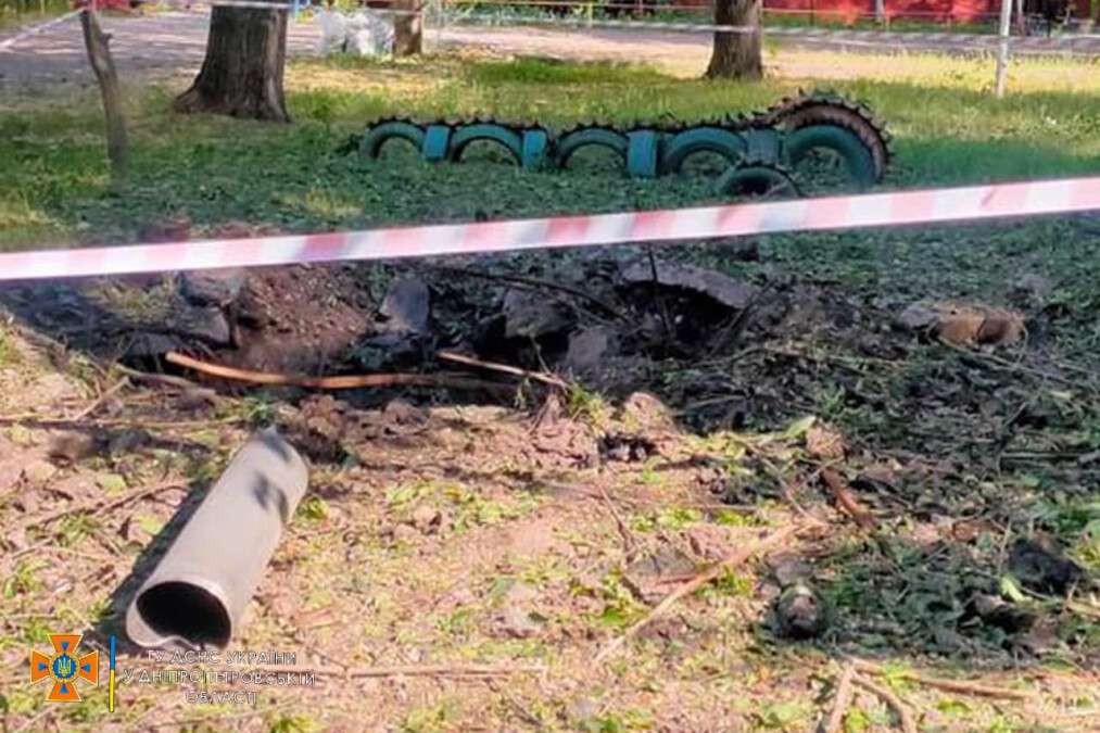 Не все школы Днепра будут набирать первые классы (ВИДЕО)