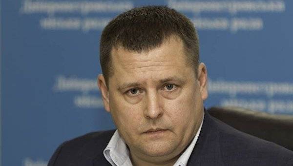 Борис Филатов: Днепр готов присоединяться к крупным проектам – на условиях софинансирования