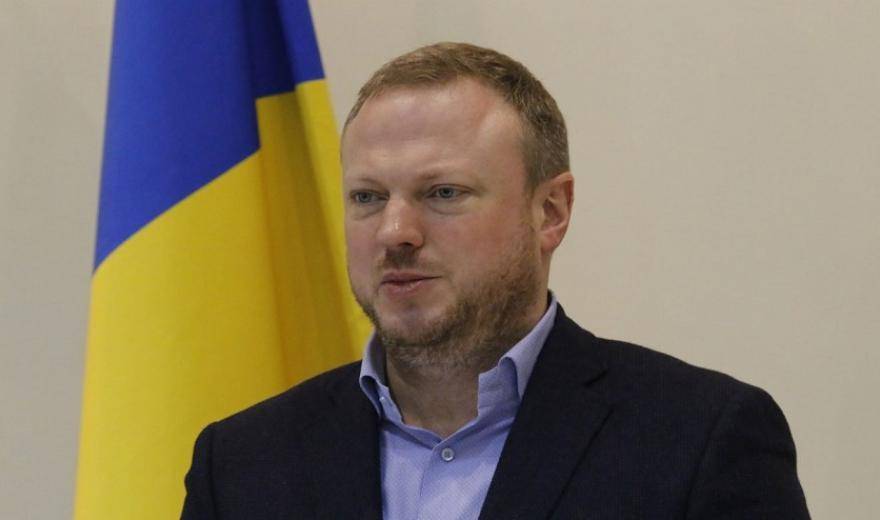 Як голова облради Олійник бреше у деклараціях