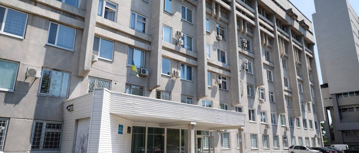 У Дніпрі вперше в Україні провели унікальну операцію дитині