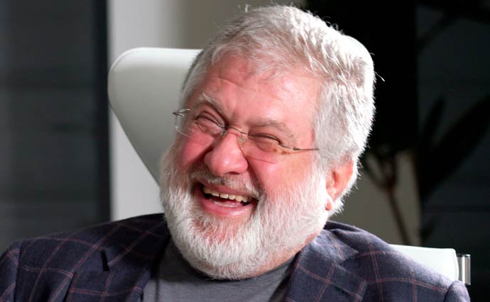 Энергетический вампир: одиозный олигарх из Днепра «выжал» миллиарды из «Центрэнерго» (ВИДЕО)