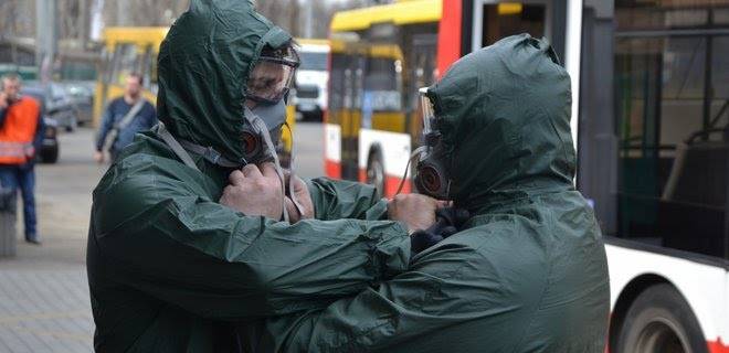 Ослабление карантина будет: полный список разрешений опубликуют в течении двух дней