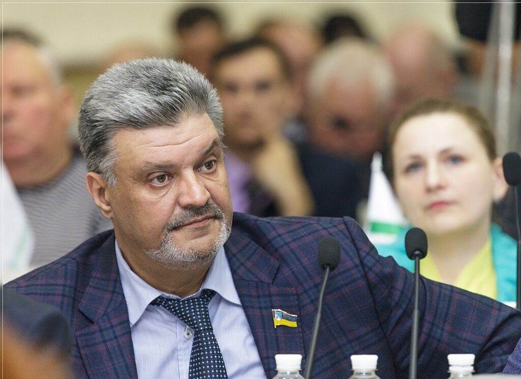 Страхова медицина – запобіжник і компенсатор лікарської помилки – лікар-пропозиціонер з Дніпра Сергій Солопов