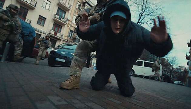 «Спали ФСБшника»: СБУ інформує молодь про загрози вербування з боку російських спецслужб