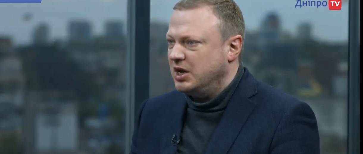 Активісти вимагають від Олійника припинити репресії проти «Інфопростіру»(ВІДЕО)