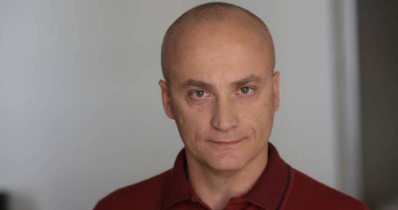 Зачем нардепу Андрею Денисенко коллекция ракетоимитаторов?