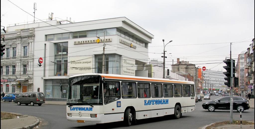 Днепряне просят новый автобусный маршрут: подробности