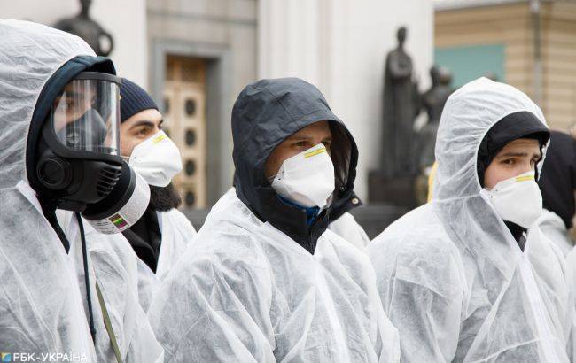 Минздрав планирует начать массовое тестирование населения на коронавирус