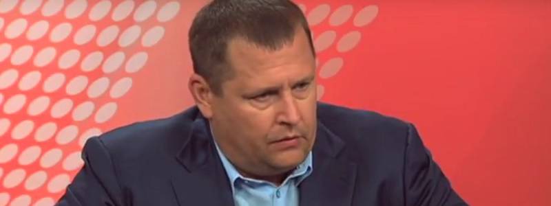 Руководство страны поддерживает мэра Днепра в ситуации с поселком Слобожанское: видео