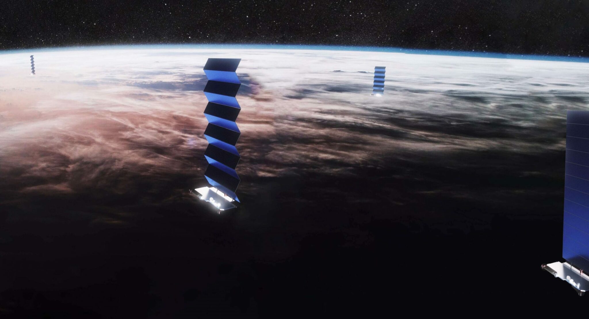 Все, что вы хотели знать про Starlink в Украине
