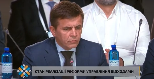 Чому в Україні повинен з’явитись стимул для будівництва сміттєпереробних заводів – співзасновник “Пропозиції” Сергій Сухомлин
