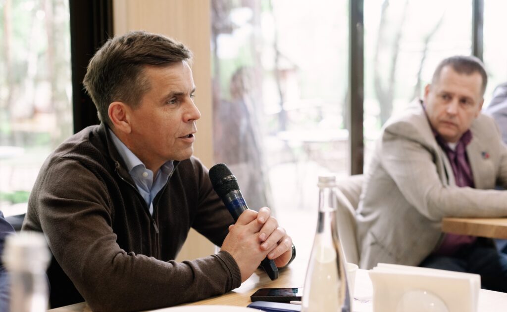 Міський голова Житомира, пропозиціонер Сергій Сухомлин розпорядився створити електронний кабінет та систему оцінювання депутатів