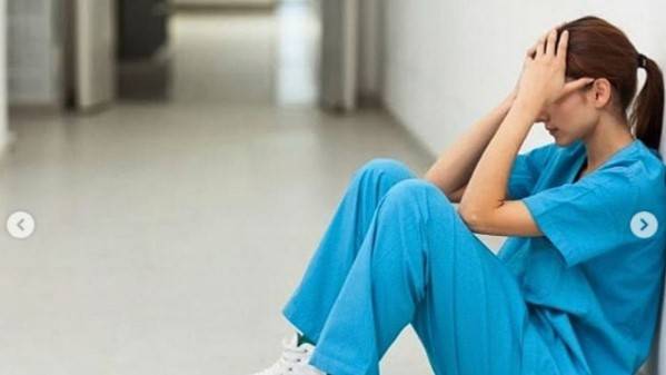 Крик души украинского врача. Доктор обратилась к Зеленскому и рассказала о тотальном дефиците на фоне угрозы эпидемии коронавируса