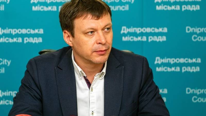 У мерії Дніпра нагадали, які штрафи чекають на підприємців, які не прибрали сніг