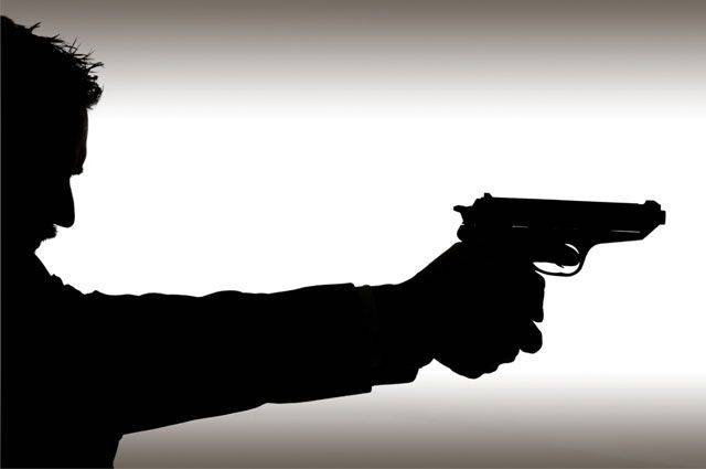 В Днепре обстреляли трамвай с пассажирами