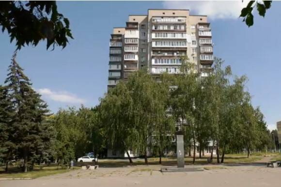 У Дніпрі з’явиться новий сквер (ВІДЕО)