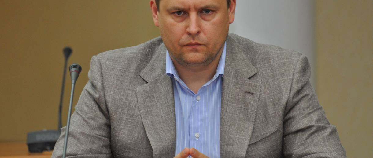 Мэра Днепра попросили о мире во всем мире