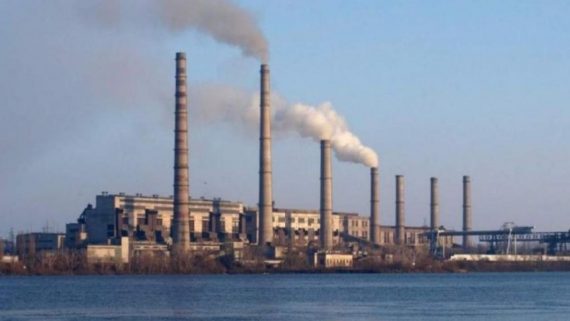 Приднепровская ТЭС полностью остановлена: что взамен?
