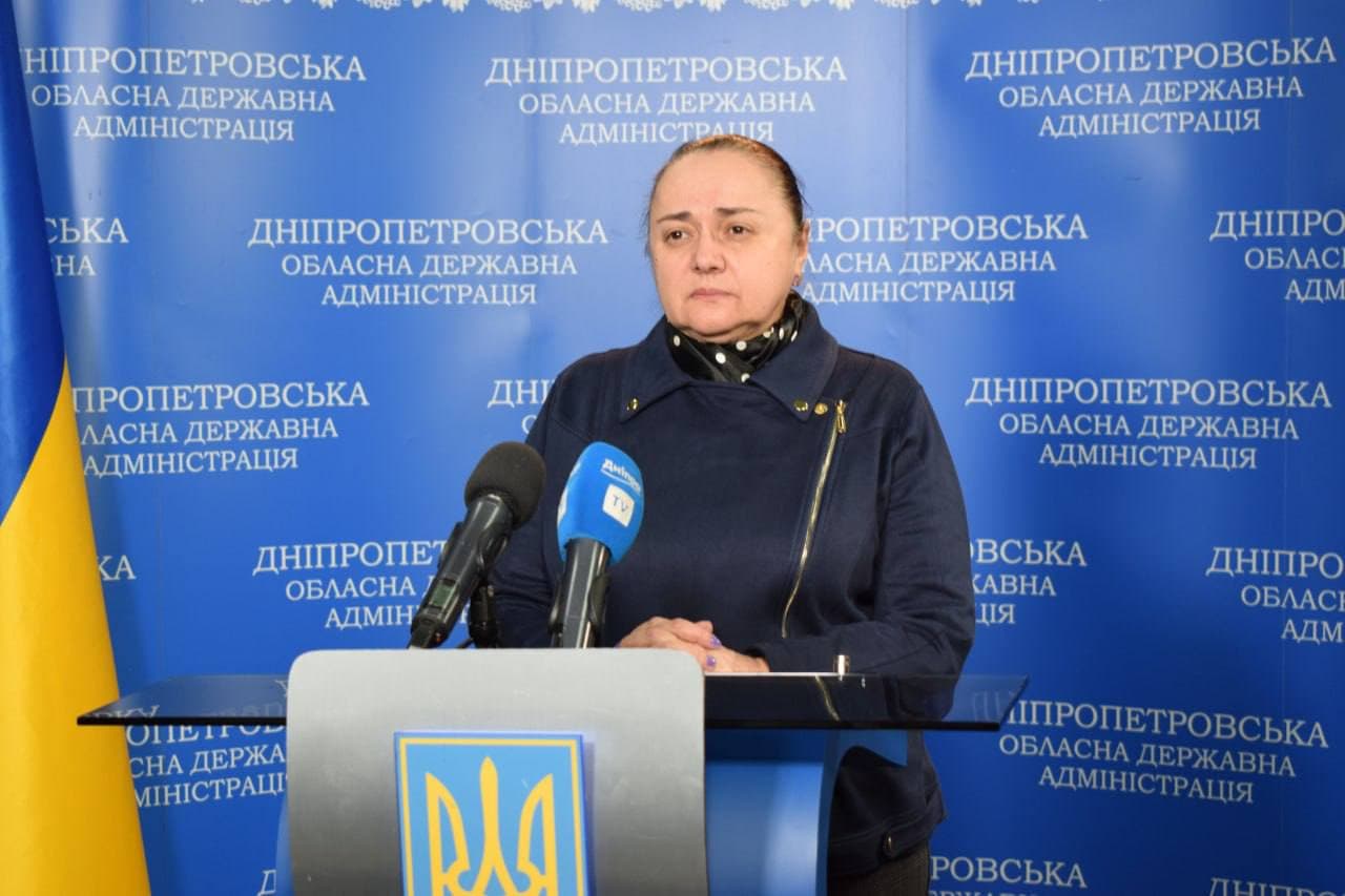 Як Дніпро та область забезпечені медикаментами: подробиці