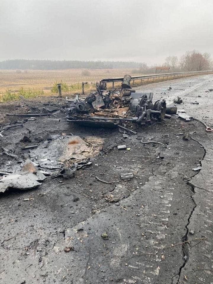 Потери врага за 10 дней войны, – данные Генштаба