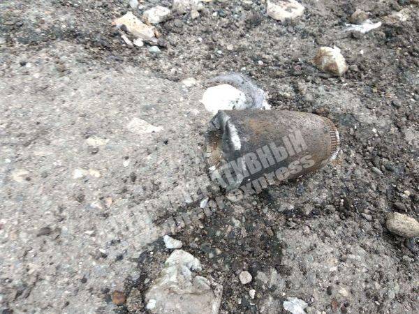 В Днепре на Красном камне прогремел взрыв. Ребенка увезли в больницу