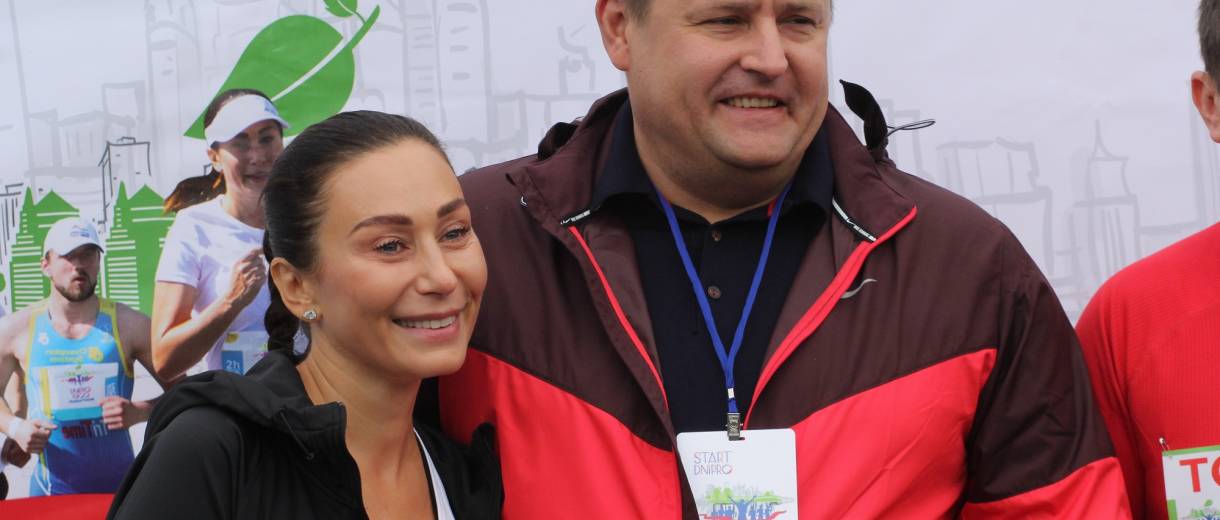 Супруга Бориса Филатова поделилась подробностями свадьбы: фото