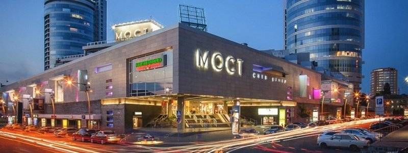 Завтра в Днепре пройдёт масштабный праздник “MOST NEON SHOW”!