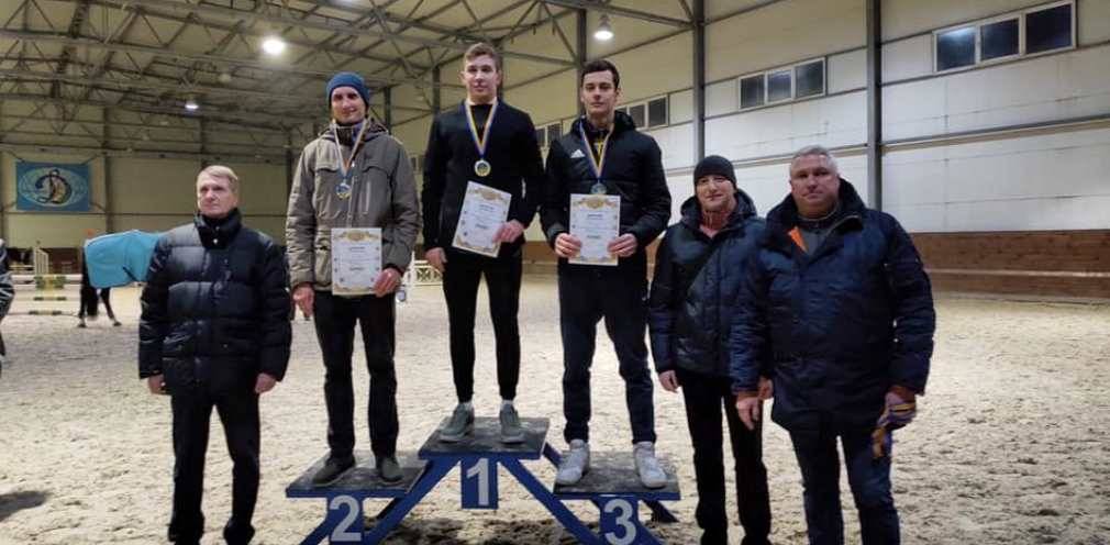 Спортсмени з Дніпропетровщини привезли золото, срібло та бронзу (ВІДЕО)