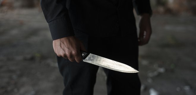 Под Днепром мужчина убил подростка на глазах у друзей