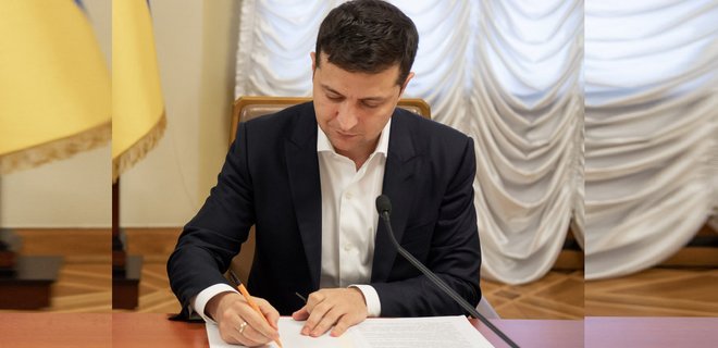 Зеленский наложил санкции на оппозиционные каналы 112, NewsOne и ZIK: сейчас они отключены
