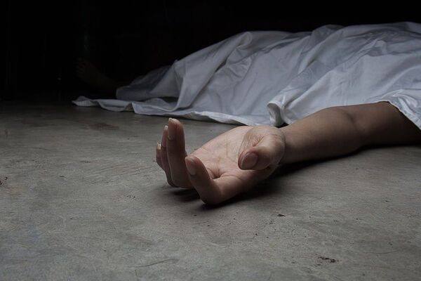 У Павлограді в орендованій квартирі знайшли мертвими чоловіка та жінку