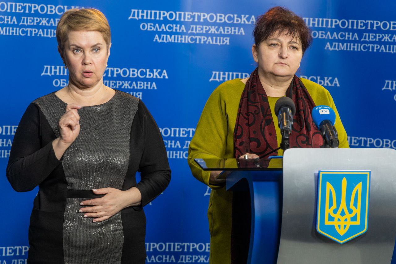 Все мы оказываем помощь: как в Днепре и области работают предприятия пищевой промышленности