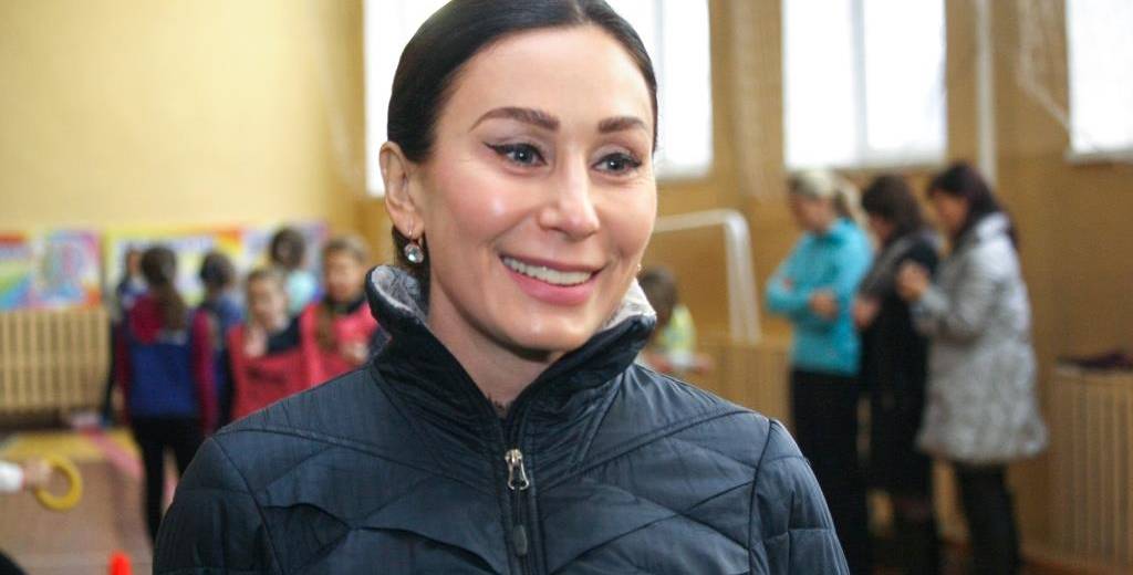 Марина Филатова рассказала о древней столице Японии и восточной красоте