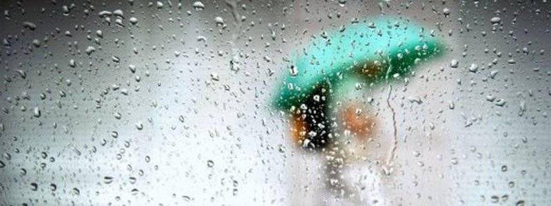 Різдво прийде з дощем. Синоптик розповіла, яка погода буде в Україні до Нового року