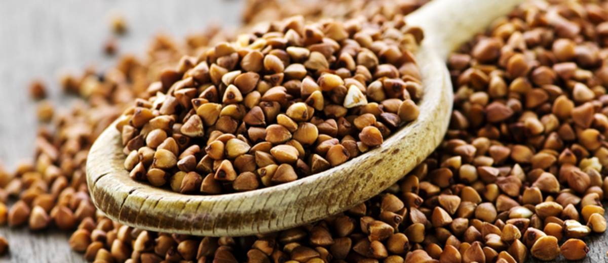 В Днепре упали цены на гречку, макароны и картошку