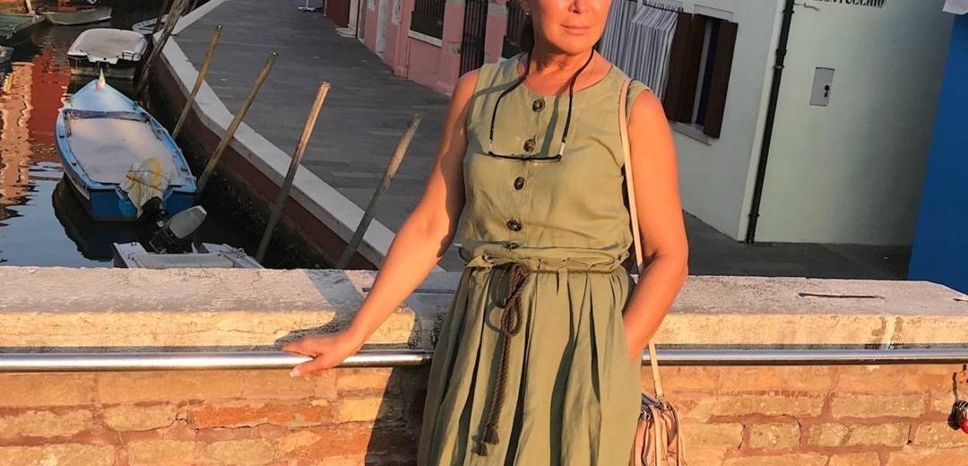 Жена криворожского нардепа купила у Зеленского недвижимости на 13,5 миллионов