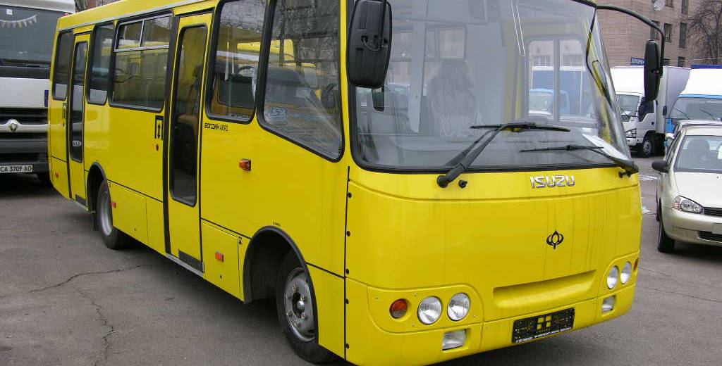 В Днепре просят восстановить социальные автобусы: подробности